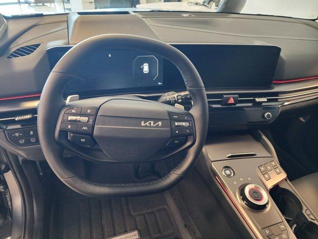 new 2026 Kia Sportage Hybrid car, priced at $43,220