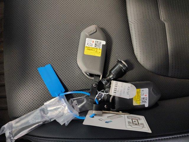 new 2026 Kia Sportage Hybrid car, priced at $43,220