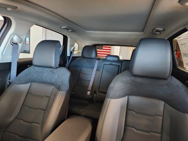 new 2026 Kia Sportage Hybrid car, priced at $43,220