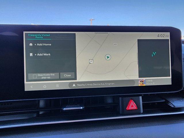 new 2025 Kia Carnival Hybrid car