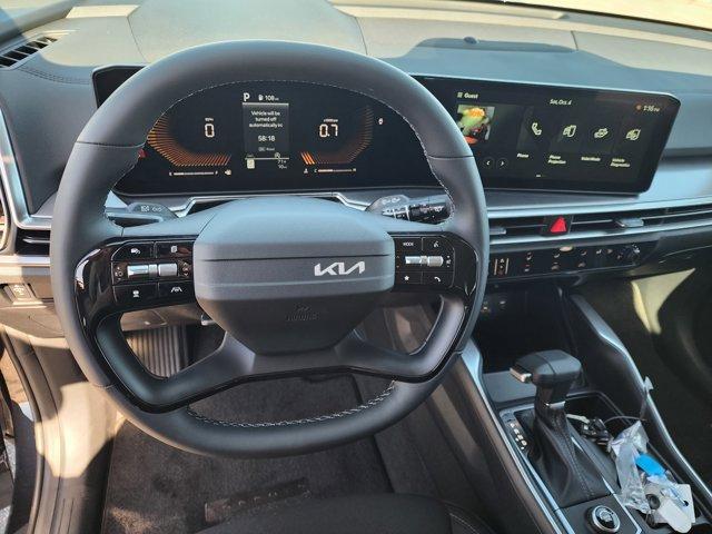 new 2026 Kia Sorento car, priced at $33,990