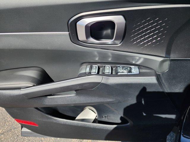 new 2026 Kia Sorento car, priced at $33,990