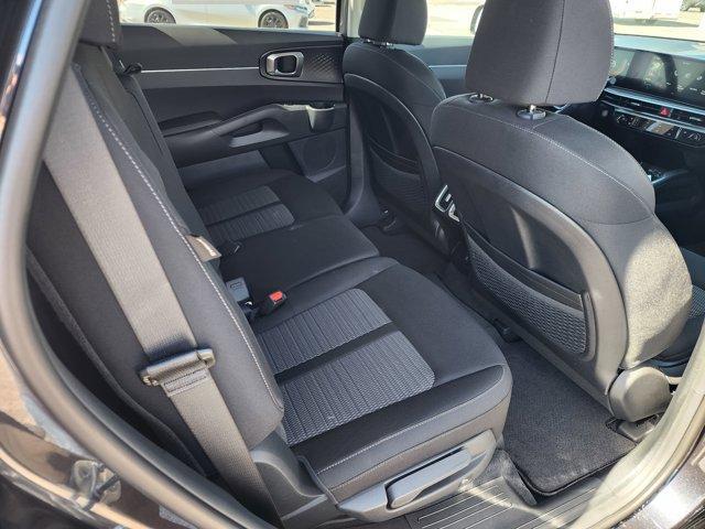 new 2026 Kia Sorento car, priced at $33,990