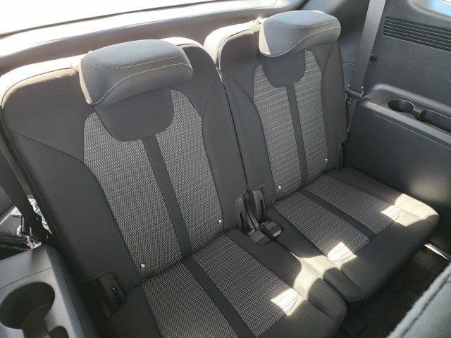 new 2026 Kia Sorento car, priced at $33,990