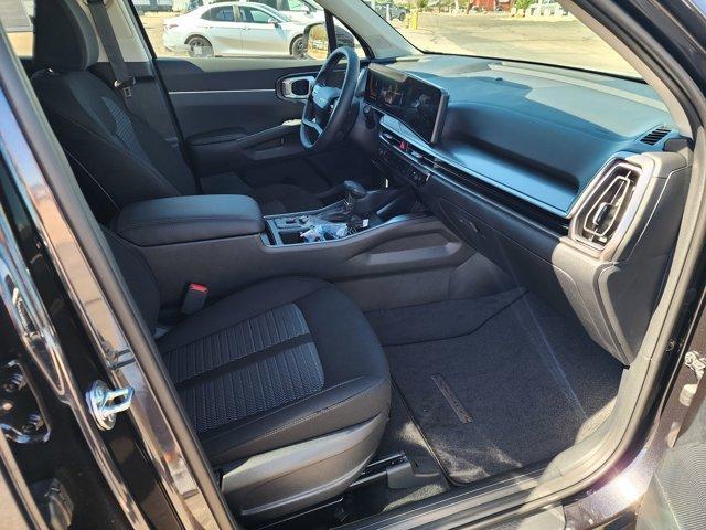 new 2026 Kia Sorento car, priced at $33,990