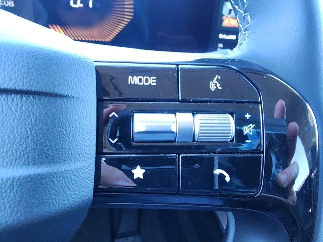 new 2026 Kia Sorento car, priced at $33,990