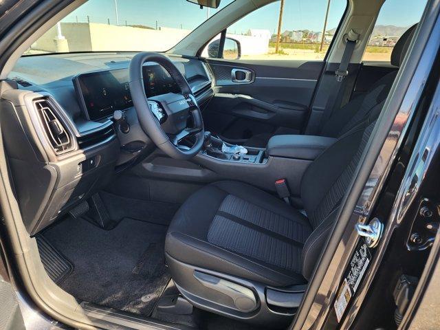 new 2026 Kia Sorento car, priced at $33,990