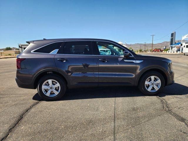 new 2026 Kia Sorento car, priced at $33,990