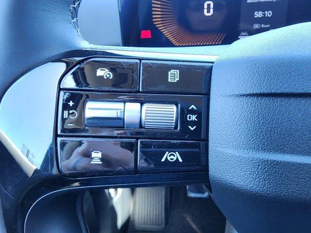 new 2026 Kia Sorento car, priced at $33,990