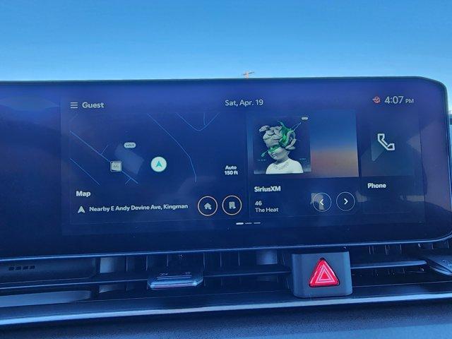 new 2025 Kia Carnival car