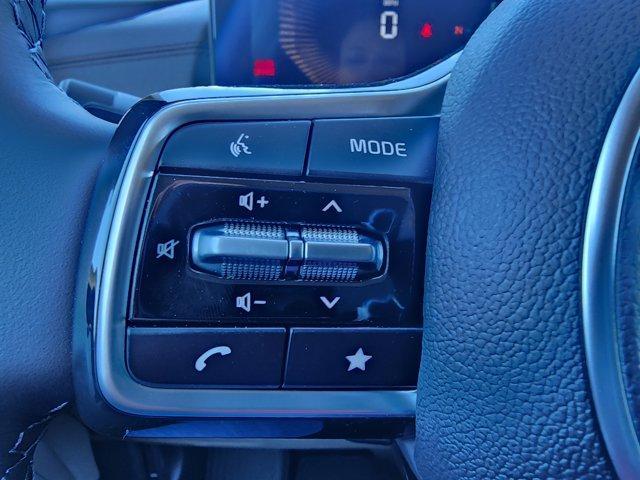 new 2025 Kia Carnival car