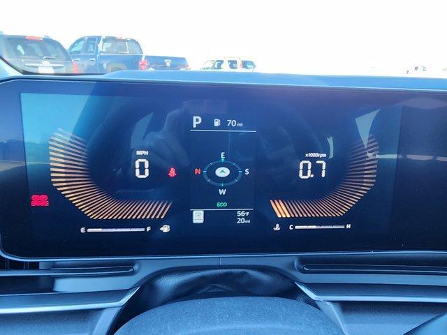 new 2025 Kia Carnival car