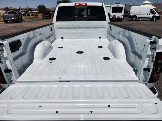 new 2024 Ram 3500 car, priced at $89,715