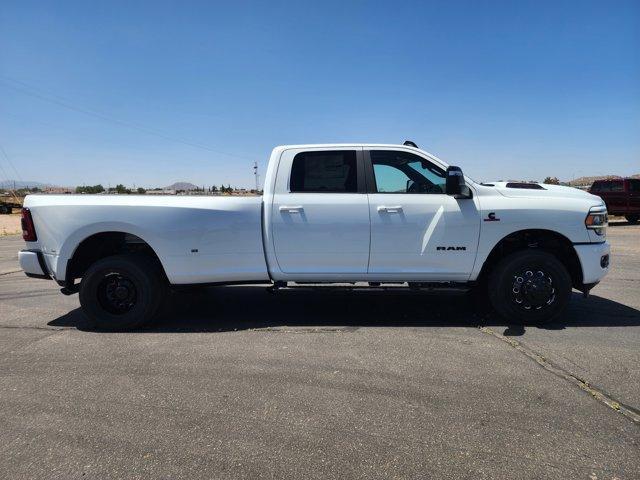 new 2024 Ram 3500 car, priced at $89,715