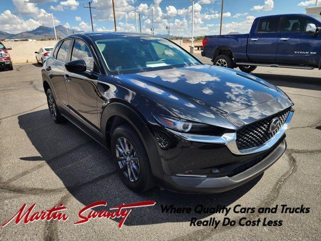 used 2020 Mazda CX-30 car, priced at $18,829