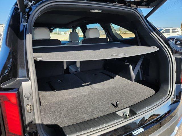 new 2025 Kia Sorento Hybrid car, priced at $50,700