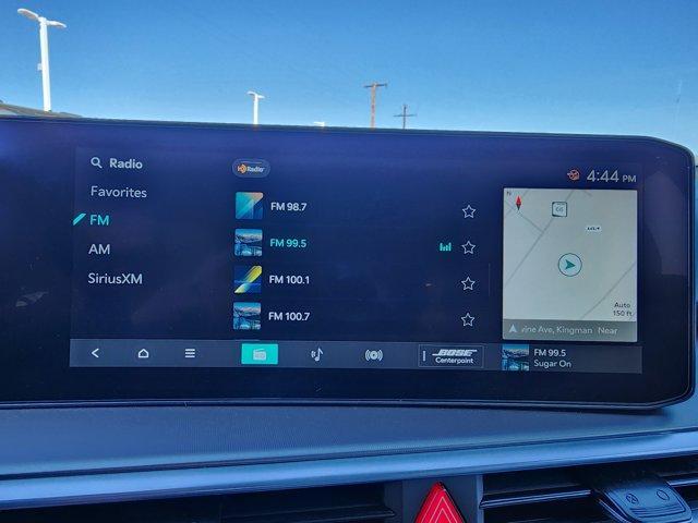 new 2025 Kia Sorento Hybrid car, priced at $50,700