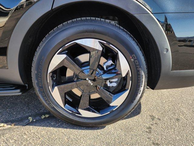 new 2025 Kia Sorento Hybrid car, priced at $50,700