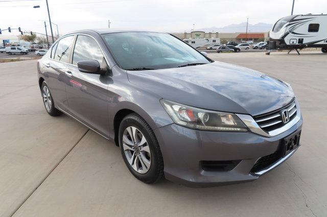 used 2013 Honda Accord car, priced at $10,197