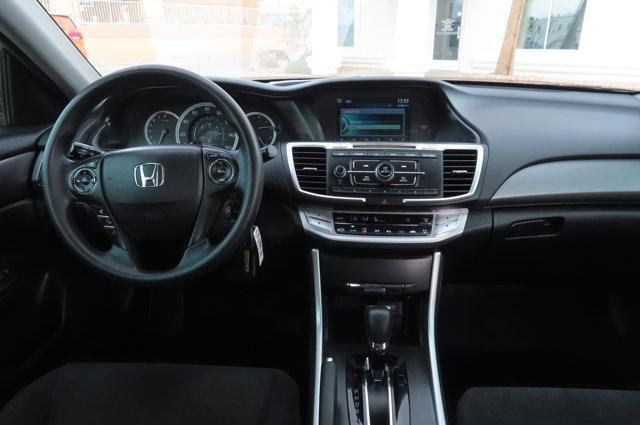 used 2013 Honda Accord car, priced at $10,197