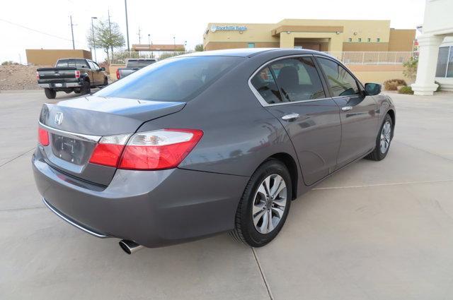 used 2013 Honda Accord car, priced at $10,197