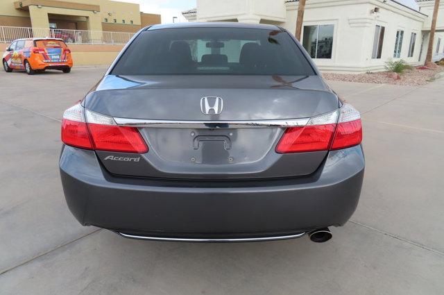 used 2013 Honda Accord car, priced at $10,197