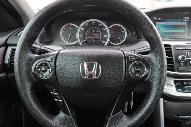 used 2013 Honda Accord car, priced at $10,197