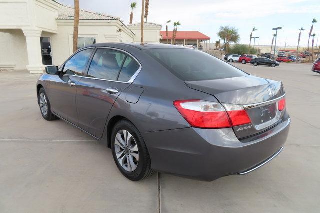 used 2013 Honda Accord car, priced at $10,197