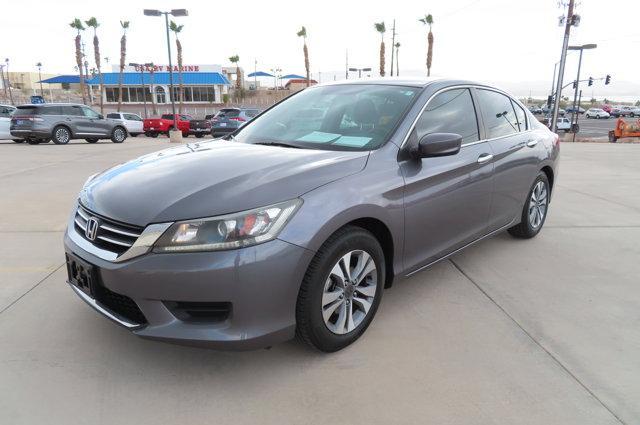 used 2013 Honda Accord car, priced at $10,197