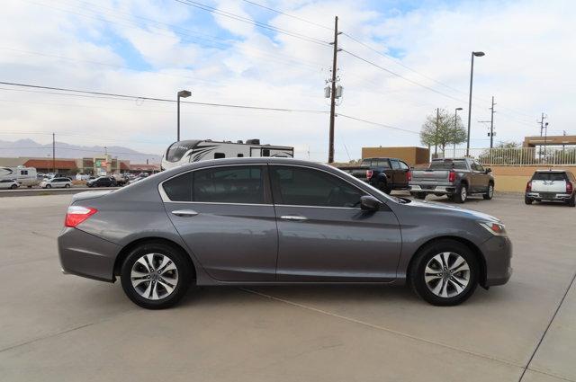 used 2013 Honda Accord car, priced at $10,197