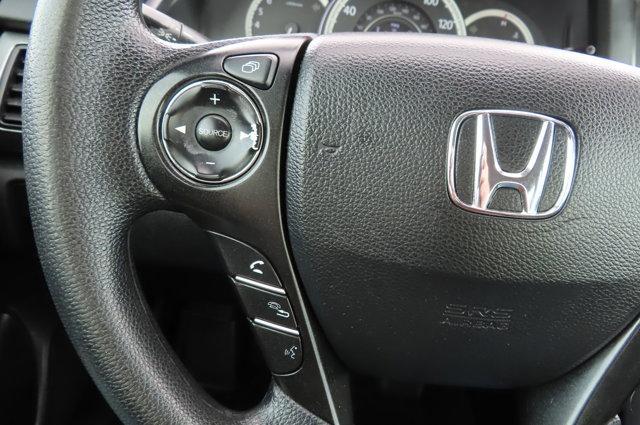 used 2013 Honda Accord car, priced at $10,197