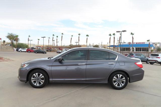 used 2013 Honda Accord car, priced at $10,197