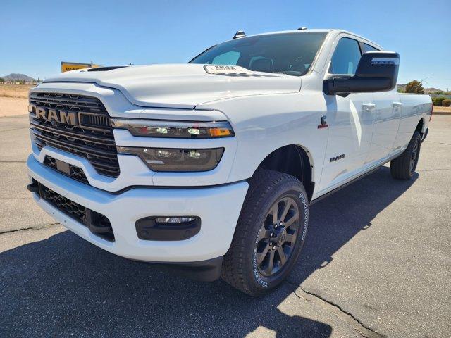 new 2025 Ram 3500 car