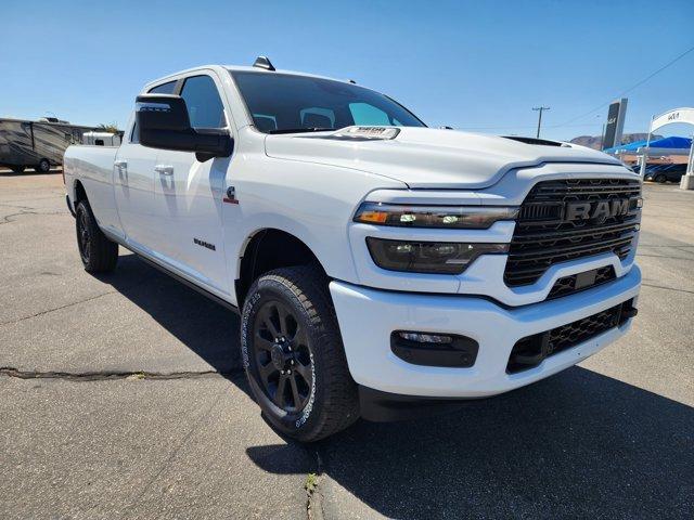 new 2025 Ram 3500 car