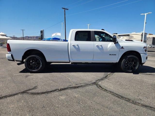 new 2025 Ram 3500 car