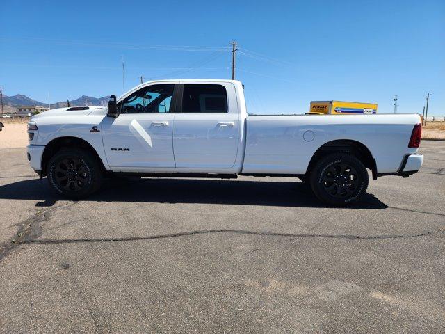 new 2025 Ram 3500 car
