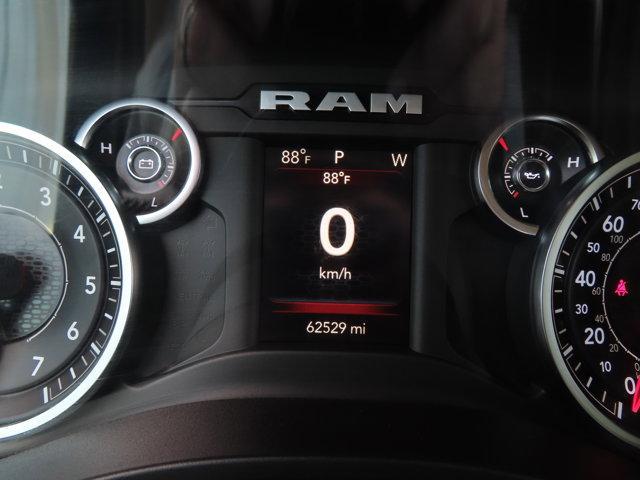 used 2019 Ram 1500 car, priced at $27,161