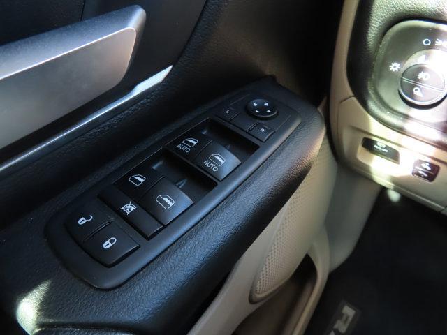 used 2019 Ram 1500 car, priced at $27,161