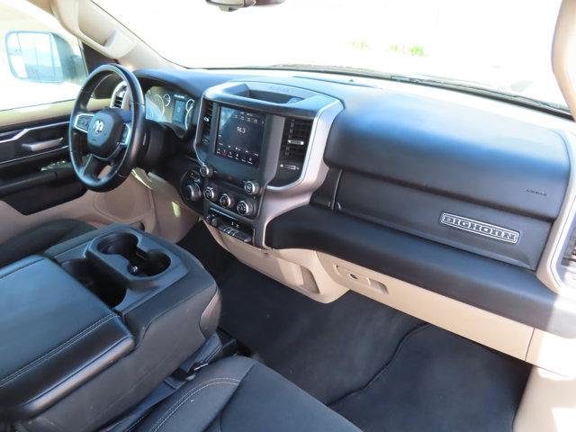 used 2019 Ram 1500 car, priced at $27,161