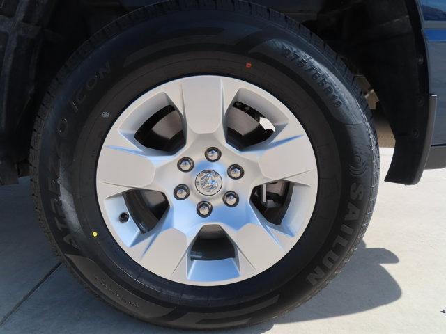 used 2019 Ram 1500 car, priced at $27,161