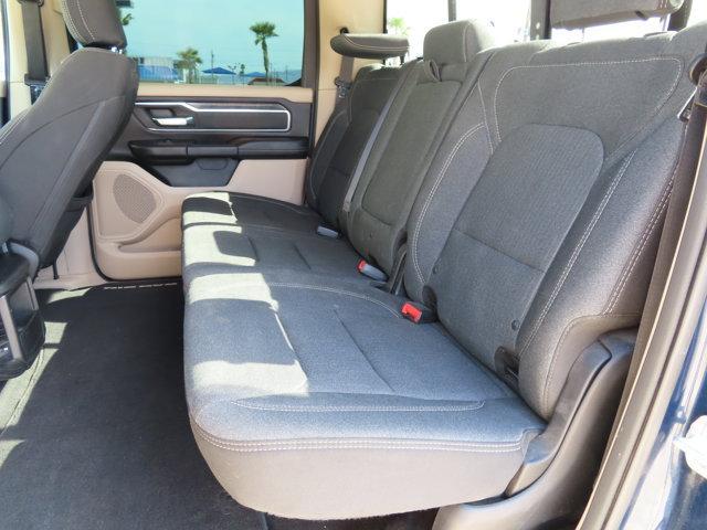 used 2019 Ram 1500 car, priced at $27,161