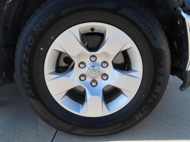 used 2019 Ram 1500 car, priced at $27,161