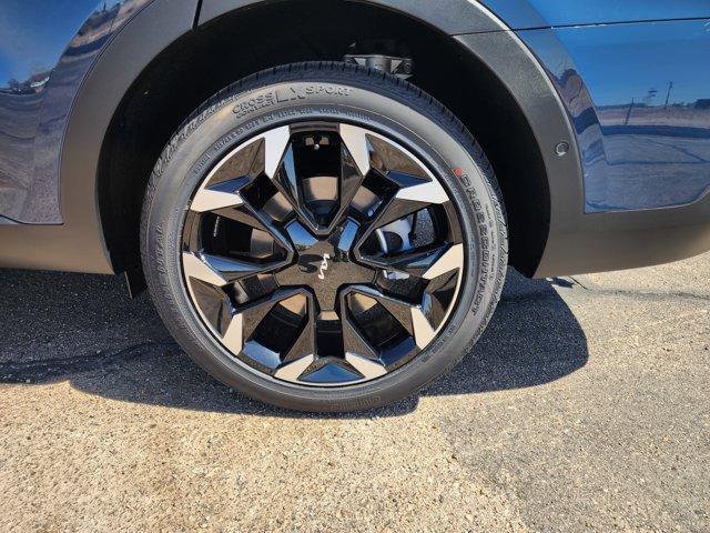 new 2025 Kia Sorento car