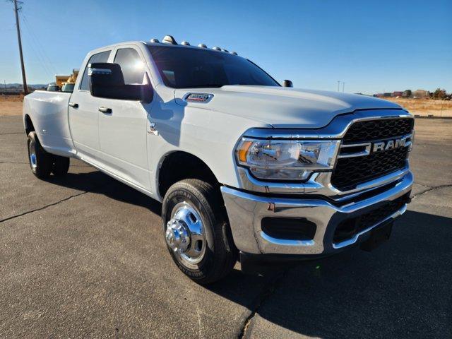 used 2023 Ram 3500 car, priced at $54,798