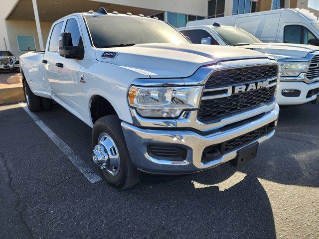 used 2023 Ram 3500 car, priced at $54,798