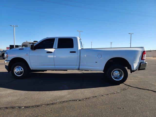 used 2023 Ram 3500 car, priced at $54,798