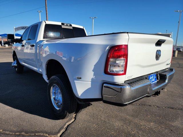 used 2023 Ram 3500 car, priced at $54,798