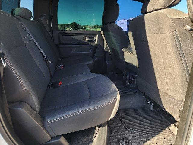 used 2023 Ram 3500 car, priced at $54,798