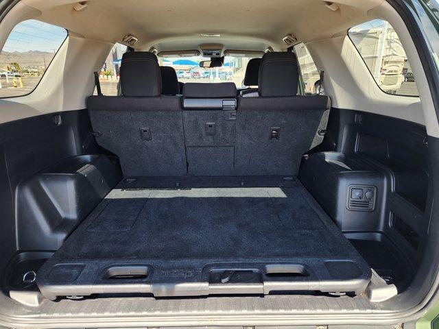 used 2022 Toyota 4Runner car, priced at $46,926
