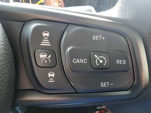 used 2024 Jeep Gladiator car, priced at $46,591